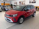 Opel Crossland 1.2 Turbo Elegance Kamera CarPlay - Opel Crossland (X) in Frankfurt (Main)