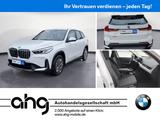 BMW iX1 xDrive30 Adaptives Fahrwerk Sitzhzg. Navi Rü - weiße BMW iX1