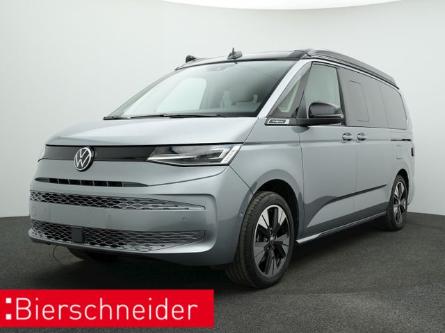 Volkswagen T7 California 2.0 TDI DSG Beach Camper LED ACC A