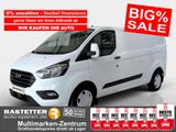 Ford Transit Custom 320 L2 Trend AHK+PDC+Sitzhzg+DAB+ - Ford Transit aus 2022