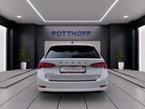Skoda Octavia Combi 2.0 TDI DSG STYLE STDHZG NAVI LED  - Skoda Octavia: Weiß