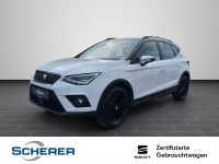 Seat Arona - Vorschau Bild 1