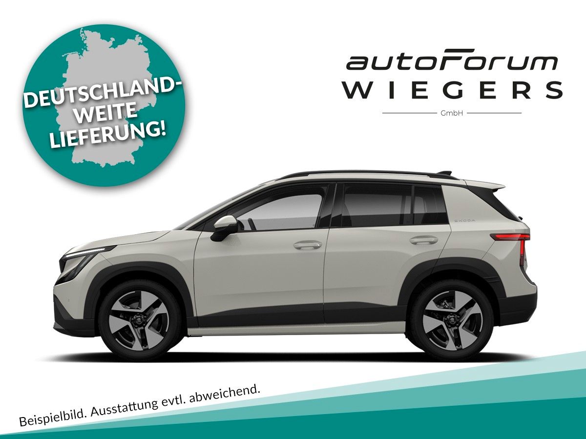 Skoda Epiq - Bild 3