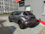 Nissan Juke N-Connecta Kamera,Navi,Led... - Nissan Juke in Leipzig