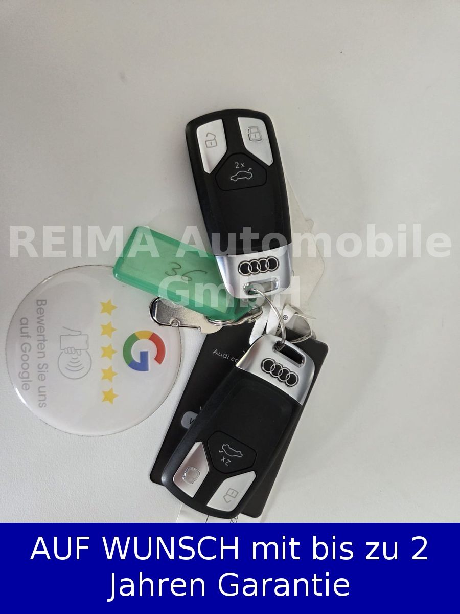 Fahrzeugabbildung Audi A5 Coupe 35 TFSI advanced, LED, Apple Car Play