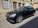 Mercedes-Benz C 180 CDI -