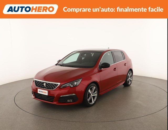 Image of Peugeot 308