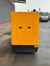 JCB G65QS Baustellen Generator  *NEU* 50KW 58KvA - JCB Mini-/Kompaktbagger