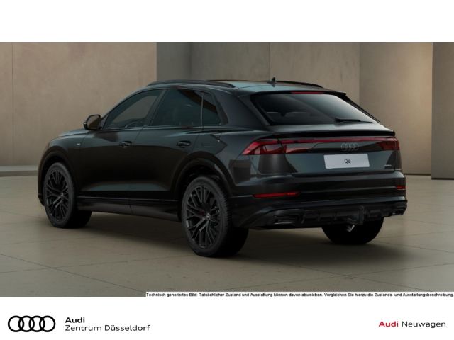 Audi Q8 - Bild 3