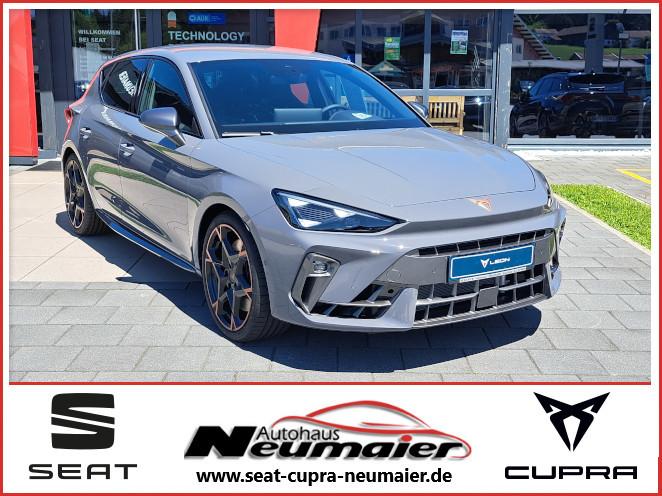 Cupra Leon VZ 2.0TSI 300PS DSG *SOUND*LED*NAVI*RFK