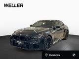 BMW M2 Coupe InnoP ''19/20 MDriversP DrivAss ACC HUD - BMW M2 in Osnabrück