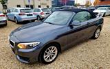 BMW 218i Cabrio Advantage Automatic Leder - BMW 218: I