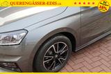 Skoda Fabia 1.0TSI 85kw "Monte Carlo" *5J. Gar*Kess... - Skoda Fabia Gebrauchtwagen