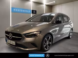 Mercedes-Benz B 180 - Mercedes-Benz B 180 Gebrauchtwagen in Freiburg