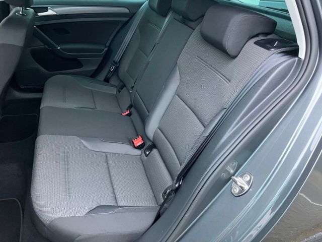 Golf VII Comfortline BMT KLIMA LED NAVI ALU