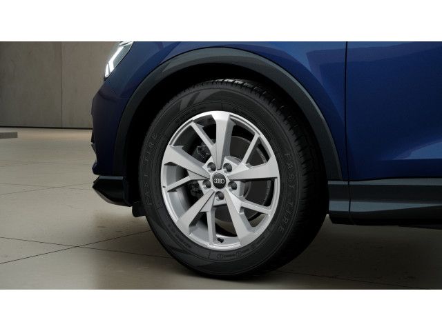 Audi Q3 - Bild 7