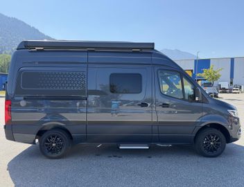 HYMER  ERIBA  HYMERCAR Grand Canyon S Xperience 600 Premium 360° LED 
