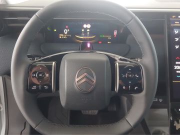 Citroën C5 Aircross Plus Hybrid NaviLEDACCWinterpaket
