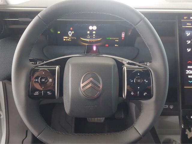 Citroën C5 Aircross Plus Hybrid NaviLEDACCWinterpaket
