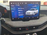 Skoda Superb - Vorschau Bild 4