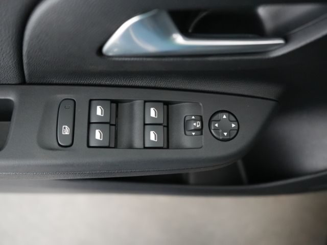 Corsa F FACELIFT GS HYBRID eDCT+LED-SCHEINWERFER