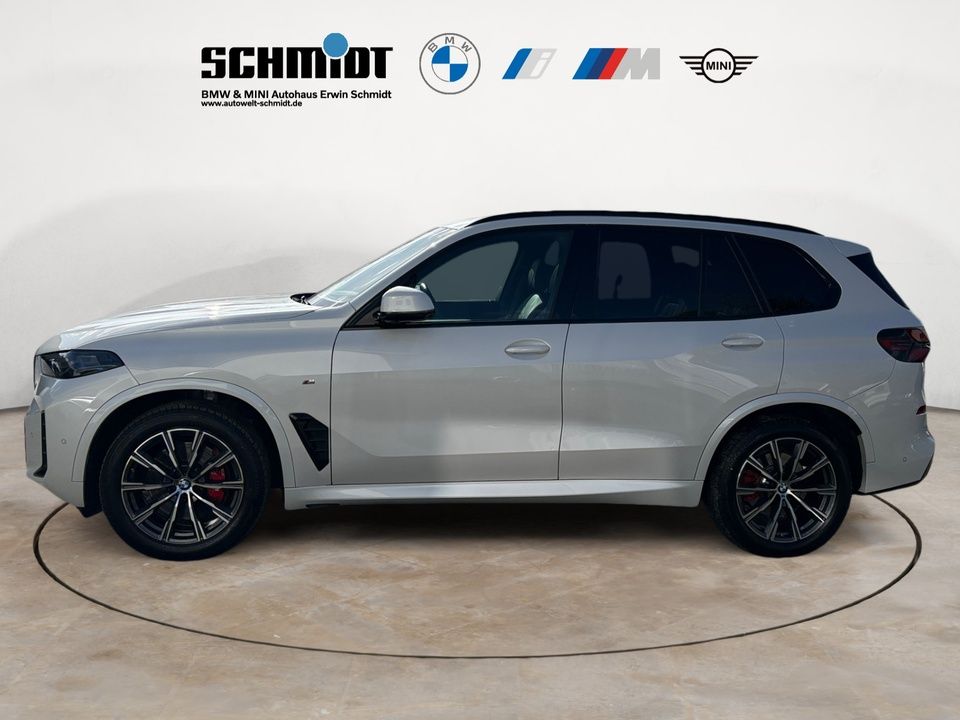 BMW X5 - Bild 3