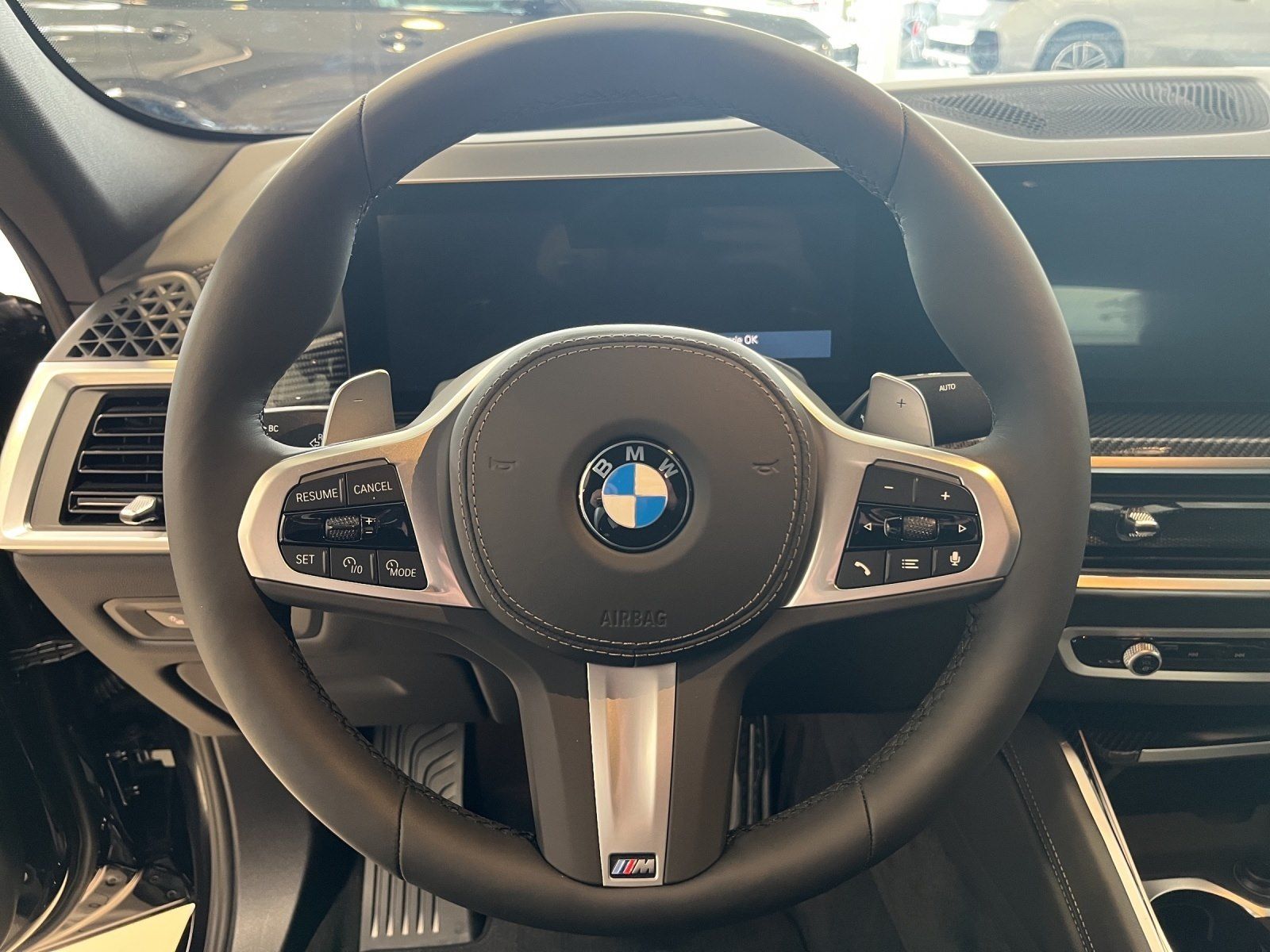 BMW X6 - Bild 14
