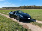 Porsche 911 Carrera Cabrio, 991.2, EZ 11/2016 APPROVED - Porsche in Nürnberg: 911