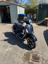 Vespa 125 GTS - Offers matching your search criteria