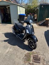 Vespa 125 GTS - Offers matching your search criteria