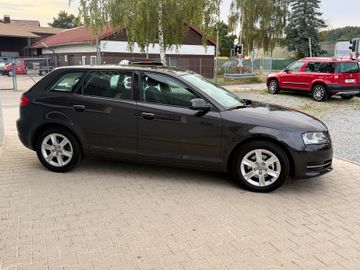 Audi A3 - 4