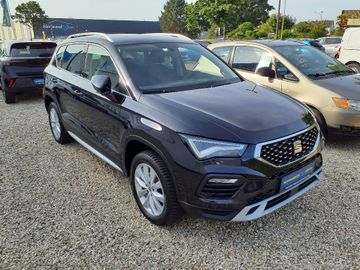 Bild 2 Seat Ateca 1.5 Xperience DSG - NAVI,KAMERA,LED,SHZG