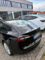Tesla Model 3 Hinterradantrieb RWD Long Range Long... - gebrauchte Tesla Model 3 aus dem Jahr 2023