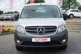 Mercedes-Benz Citan 111 CDI Tempomat PDC USB Klima Bluetooth - Mercedes-Benz C111