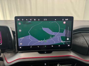 Fahrzeugbestand 21 Skoda Kodiaq 2.0 TDI 4x4 Sportline Pano AHK 7-Sitze