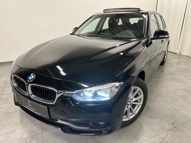 BMW 318i Advantage PANO KLIMA 8-FACH