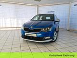 Skoda Fabia Combi Style Scout, 1.Hand, Kamera,Navi,LMF - Skoda Fabia: Combi Style