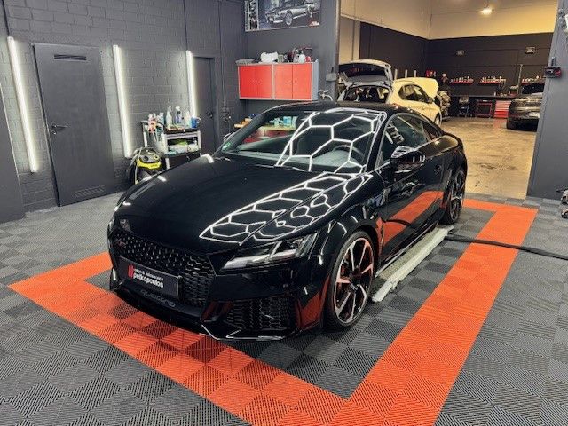 Audi TT RS