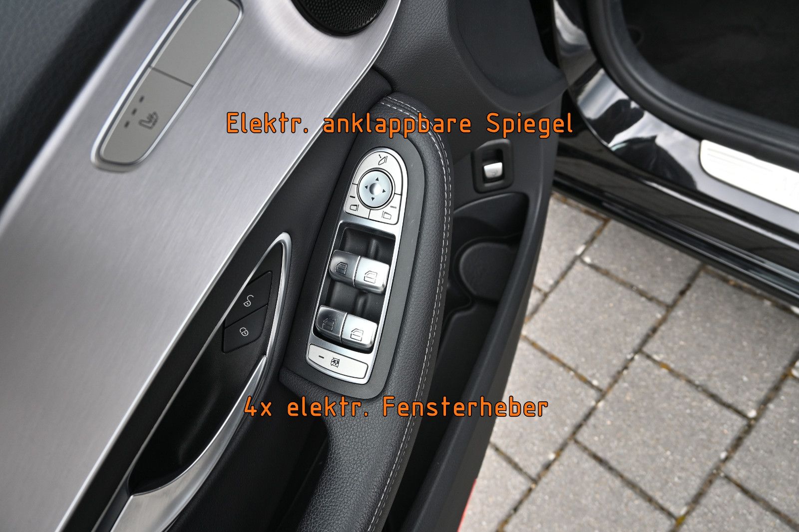 Fahrzeugabbildung Mercedes-Benz C 300 T Aut. Avantgarde °NIGHT°MULTIBEAM°KAMERA°