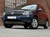 Volkswagen Tiguan*Track & Field*4Motion*Leder*Kamera*Navi* - Volkswagen Tiguan: Field Track