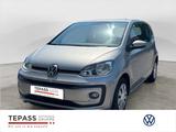 Volkswagen up! 1.0 move KLIMA SHZ GJR - VW up! in Gelsenkirchen