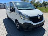 Renault Trafic Kasten L1H1 2,7t Komfort *KLIMA*EURO5*LKW - Renault Trafic: 2.5