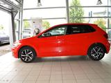Volkswagen Polo  1,0 Beats LED KLIMA SHZ - : Kleinwagen, 1.0