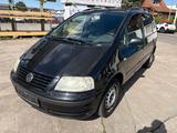 Volkswagen Sharan 1.9 TDI 7 Sitze Kein Tüv - gebrauchte VW Sharan aus dem Jahr 2002