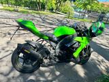 Kawasaki Ninja ZX 10 R - Offers