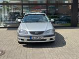 Toyota Avensis 1.8 Linea Sol SZH*AutomatGetriebe*3.Hand - Toyota Avensis linea-sol
