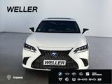 Lexus ES 300 h F SPORT *Matrix*HiFi*el. Sitze*GSD*PDC* - gebrauchte Lexus Limousine