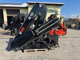 Palfinger HIAB XS122-2 Hi DUO  remote rotor - Palfinger LKWs