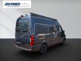 HYMER / ERIBA / HYMERCAR Grand Canyon S Xperience 600 HYMER B1 BLACK WEEK - HYMER / ERIBA Wohnmobile & Wohnwagen