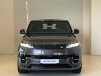 Land Rover Range Rover Sport - Vorschau Bild 14